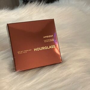 Hourglass Ambient Lighting Blush in Copper Packaging